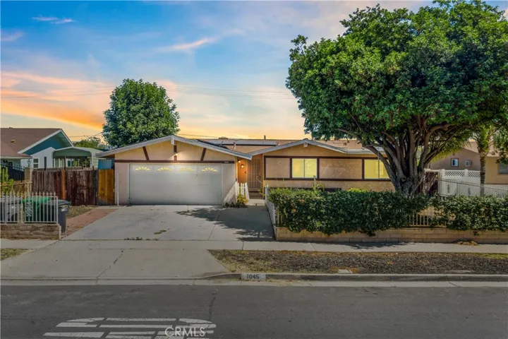 1045 W Citron Street, Corona, California 92882