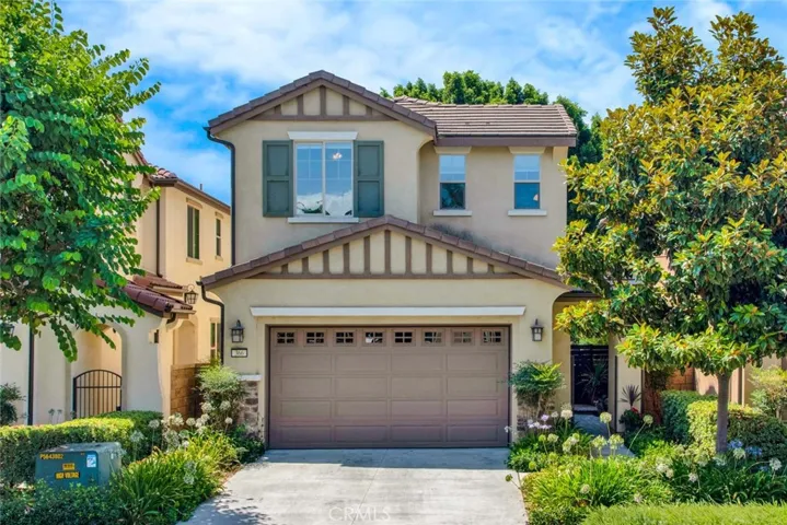 366 Marina Drive, Brea, California 92821