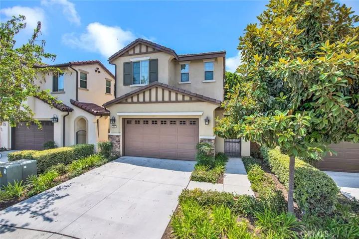 366 Marina Drive, Brea, California 92821