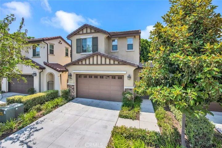 366 Marina Drive, Brea, California 92821