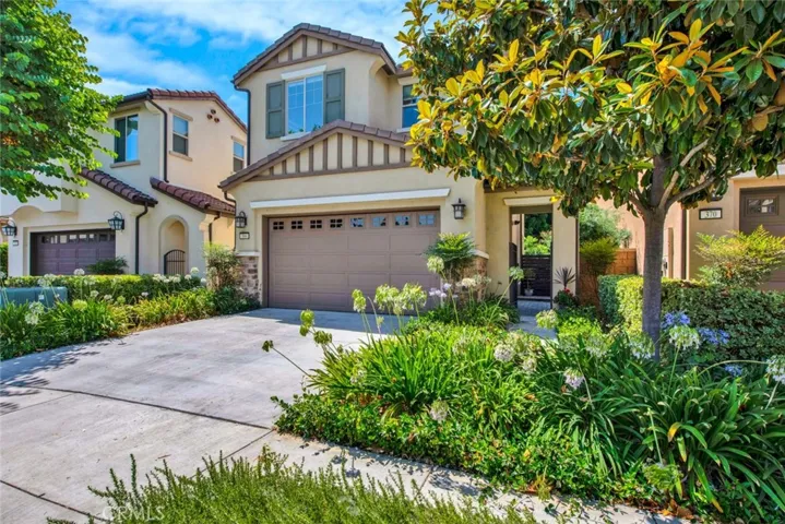366 Marina Drive, Brea, California 92821