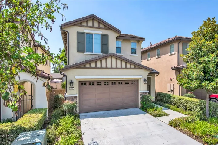366 Marina Drive, Brea, California 92821