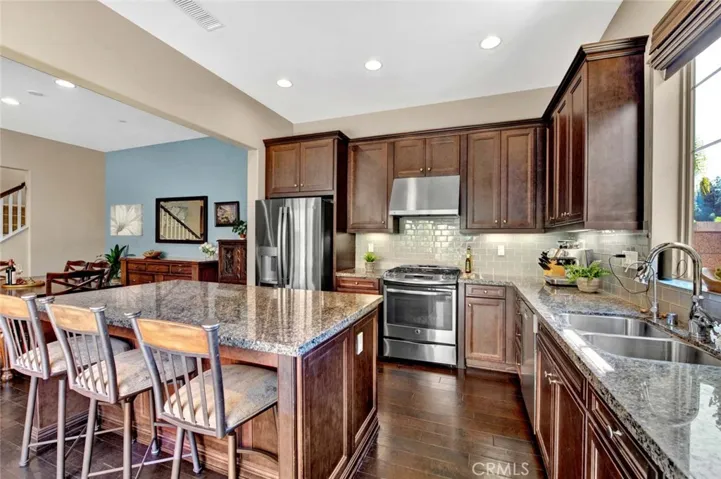 366 Marina Drive, Brea, California 92821