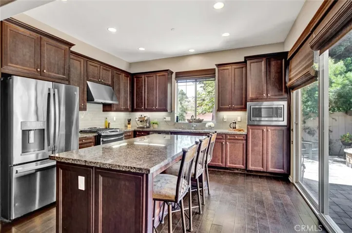366 Marina Drive, Brea, California 92821
