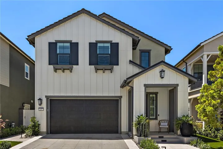 147 Spur Street, Rancho Mission Viejo, California 92694