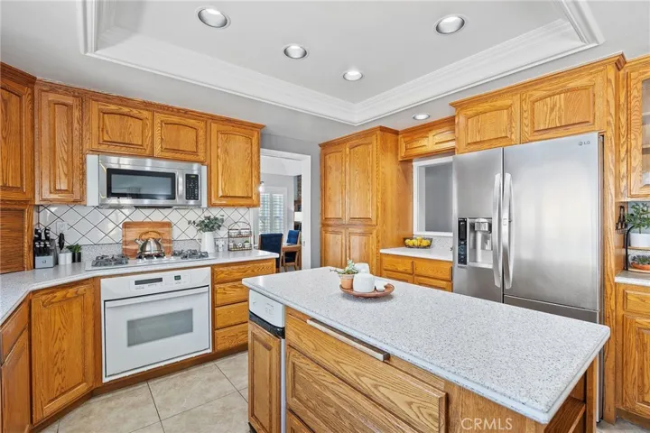 21000 Shadow Oak Drive, Yorba Linda, California 92886