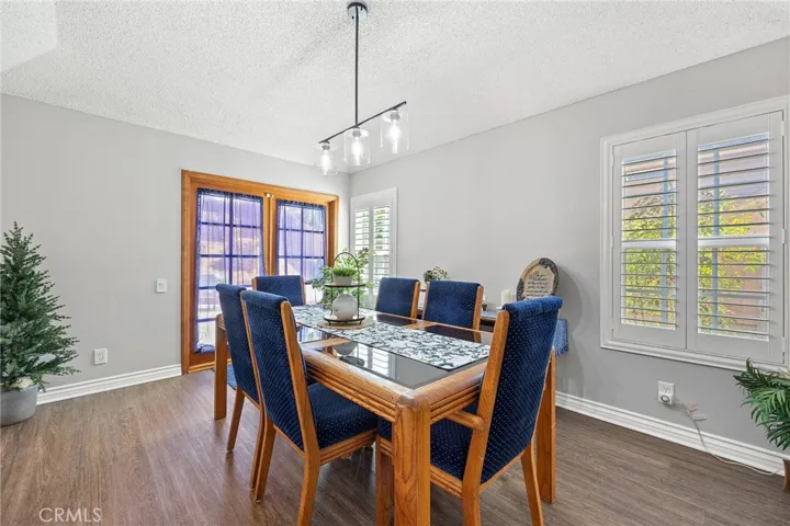 21000 Shadow Oak Drive, Yorba Linda, California 92886