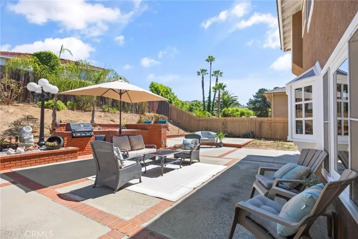 21000 Shadow Oak Drive, Yorba Linda, California 92886