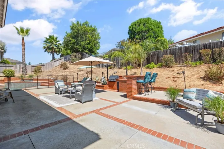 21000 Shadow Oak Drive, Yorba Linda, California 92886