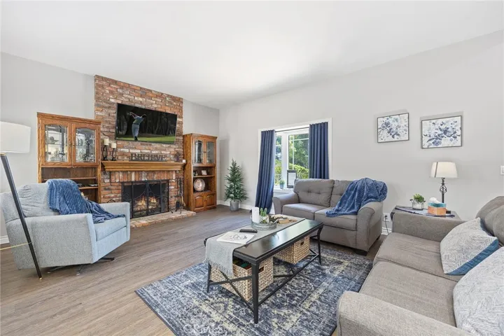 21000 Shadow Oak Drive, Yorba Linda, California 92886