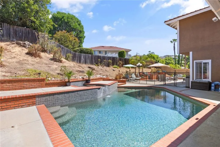 21000 Shadow Oak Drive, Yorba Linda, California 92886