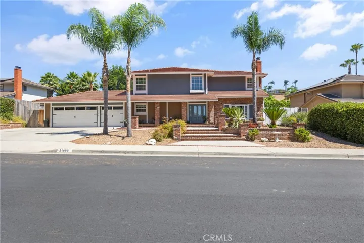 21000 Shadow Oak Drive, Yorba Linda, California 92886