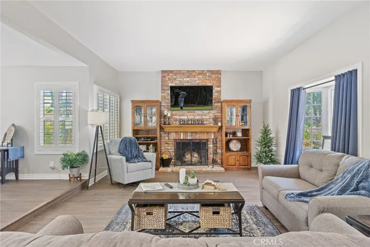 21000 Shadow Oak Drive, Yorba Linda, California 92886