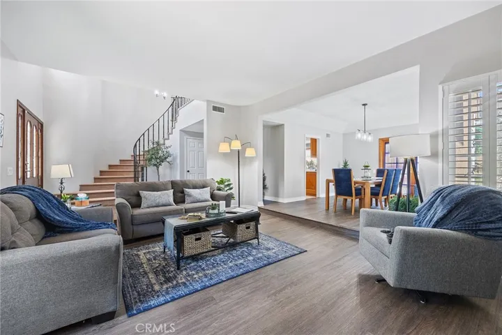 21000 Shadow Oak Drive, Yorba Linda, California 92886