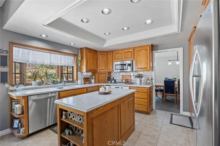 21000 Shadow Oak Drive, Yorba Linda, California 92886