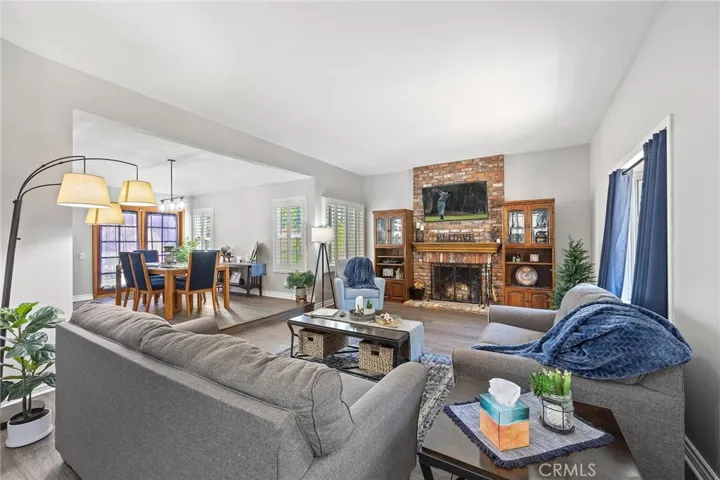 21000 Shadow Oak Drive, Yorba Linda, California 92886
