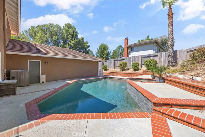 21000 Shadow Oak Drive, Yorba Linda, California 92886