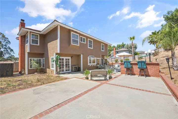 21000 Shadow Oak Drive, Yorba Linda, California 92886
