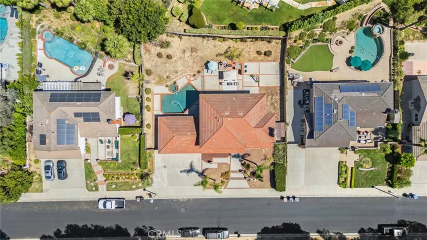 21000 Shadow Oak Drive, Yorba Linda, California 92886