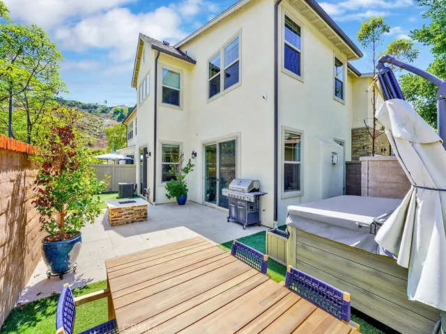 33407 Paseo El Lazo, San Juan Capistrano, California 92675
