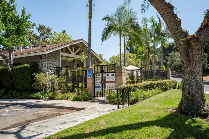 540 Ophir Circle, San Dimas, California 91773