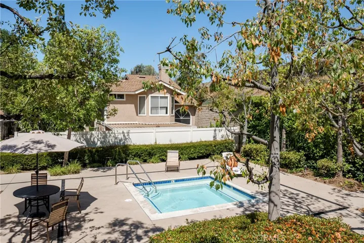 540 Ophir Circle, San Dimas, California 91773