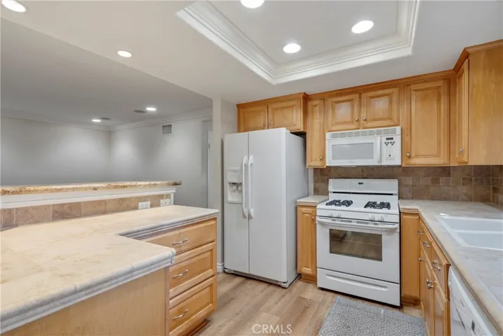540 Ophir Circle, San Dimas, California 91773