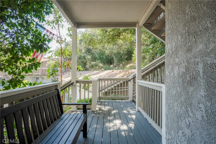 540 Ophir Circle, San Dimas, California 91773