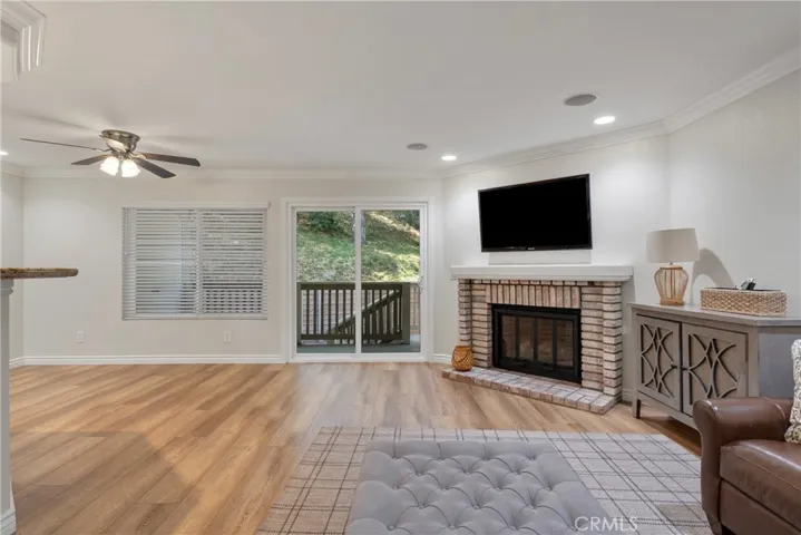 540 Ophir Circle, San Dimas, California 91773