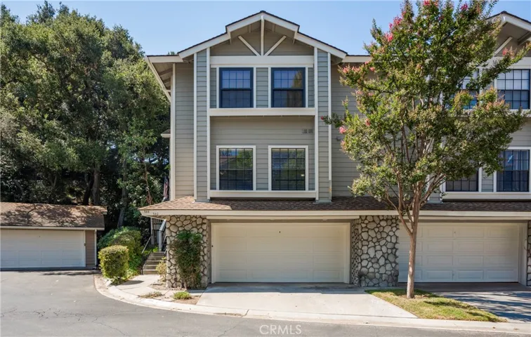 540 Ophir Circle, San Dimas, California 91773