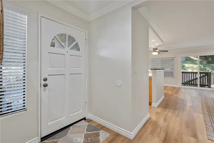 540 Ophir Circle, San Dimas, California 91773