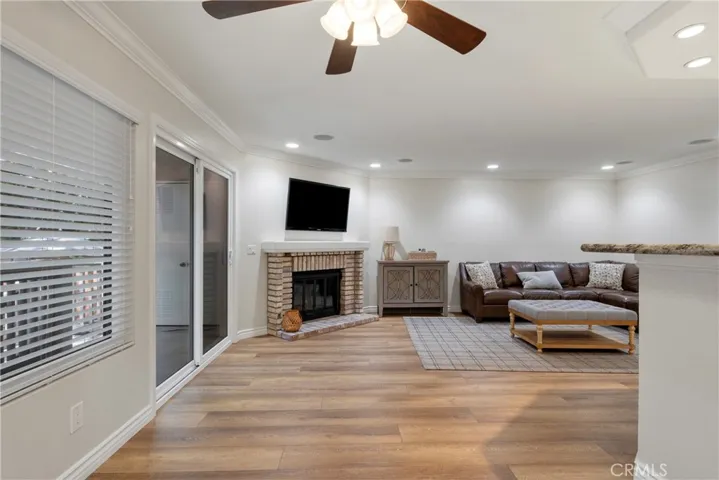 540 Ophir Circle, San Dimas, California 91773