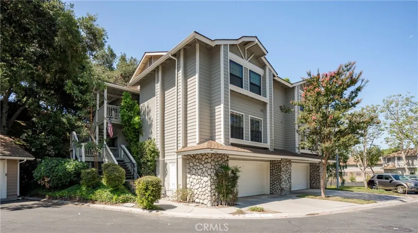 540 Ophir Circle, San Dimas, California 91773