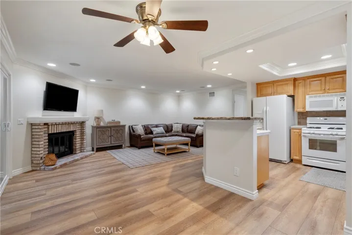 540 Ophir Circle, San Dimas, California 91773