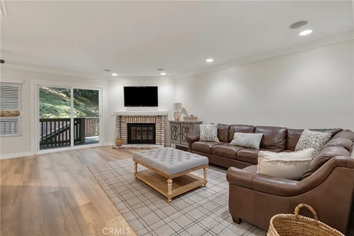 540 Ophir Circle, San Dimas, California 91773