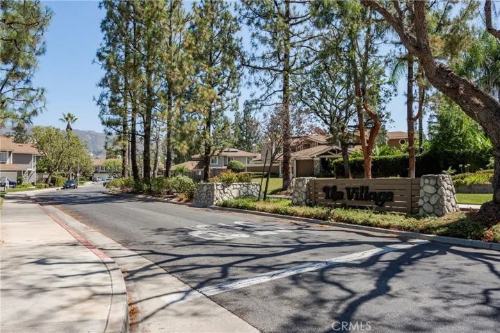 540 Ophir Circle, San Dimas, California 91773