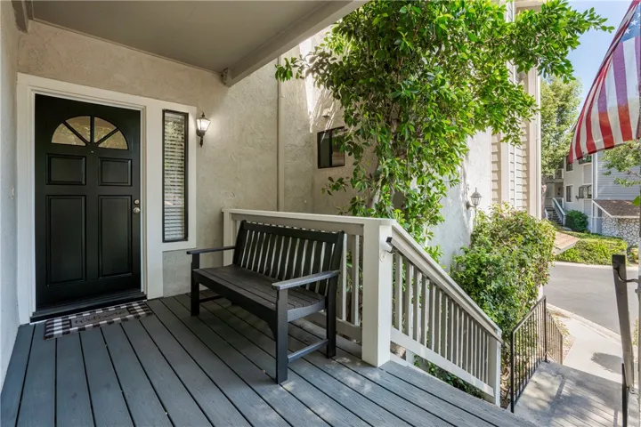 540 Ophir Circle, San Dimas, California 91773