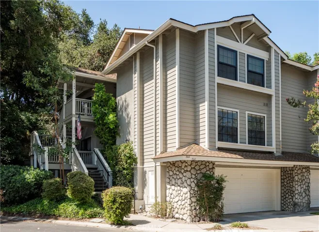 540 Ophir Circle, San Dimas, California 91773