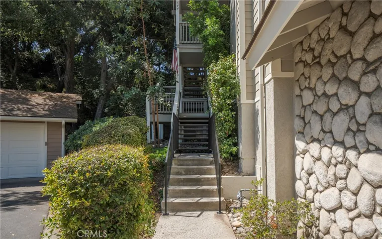 540 Ophir Circle, San Dimas, California 91773