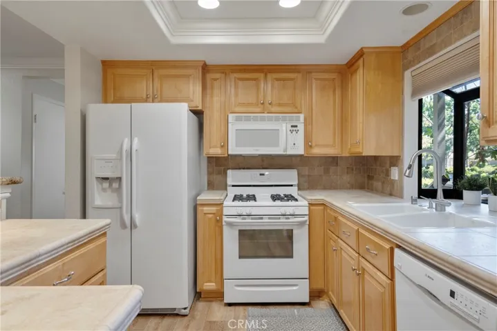 540 Ophir Circle, San Dimas, California 91773