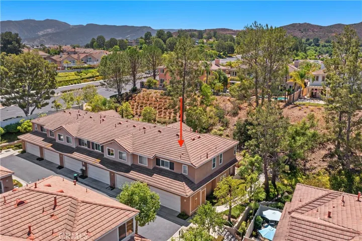 8552 E Winona Court, Anaheim Hills, California 92808