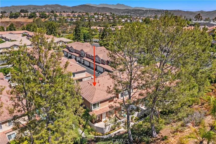 8552 E Winona Court, Anaheim Hills, California 92808