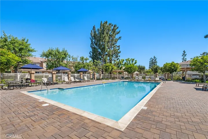8552 E Winona Court, Anaheim Hills, California 92808
