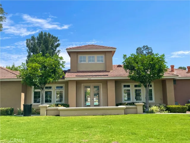 8552 E Winona Court, Anaheim Hills, California 92808