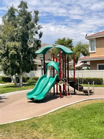 Summit Park Tot Lot