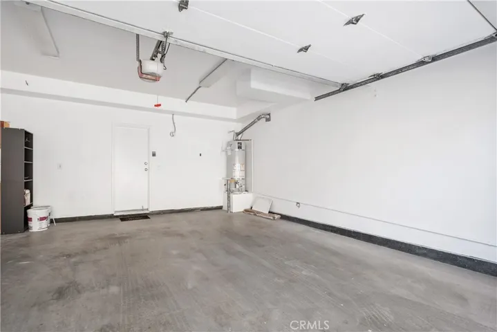Direct Access Garage
