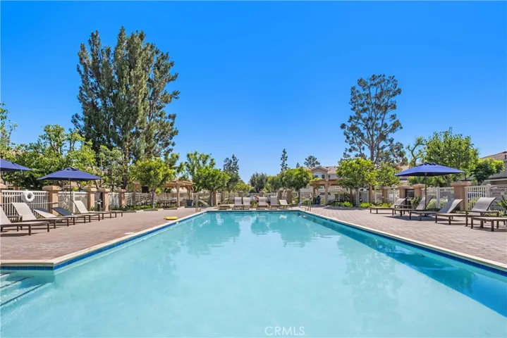 8552 E Winona Court, Anaheim Hills, California 92808