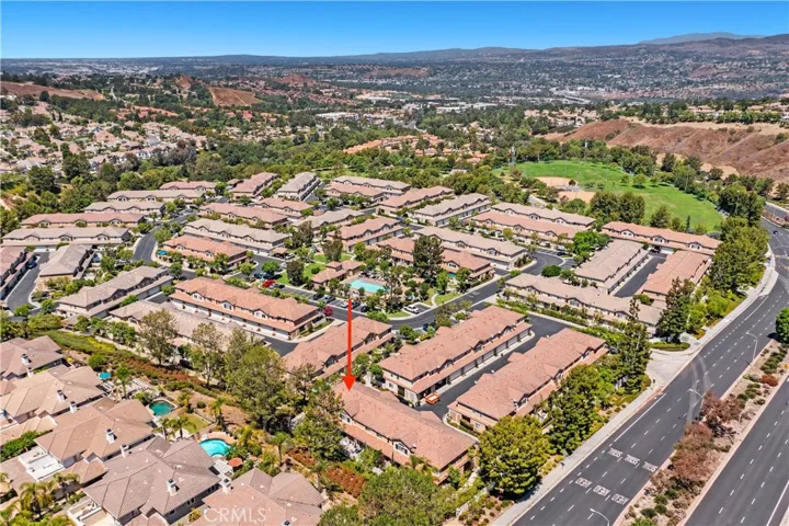 8552 E Winona Court, Anaheim Hills, California 92808