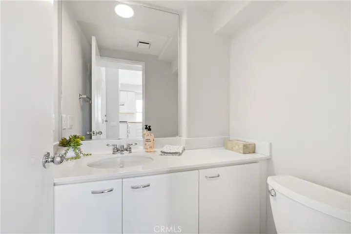 Downstairs Bathroom