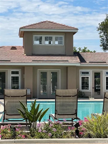 8552 E Winona Court, Anaheim Hills, California 92808